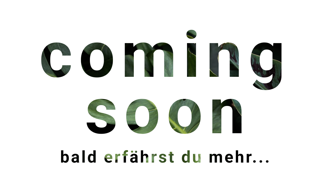Platzhalter mit Text